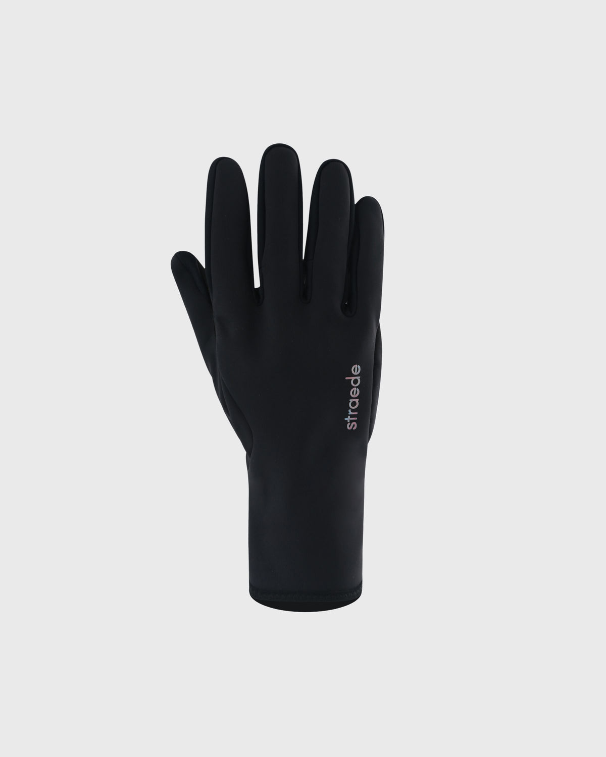 funktionale Handschuhe mit Innen-Futter - Touchscreen-kompatibel