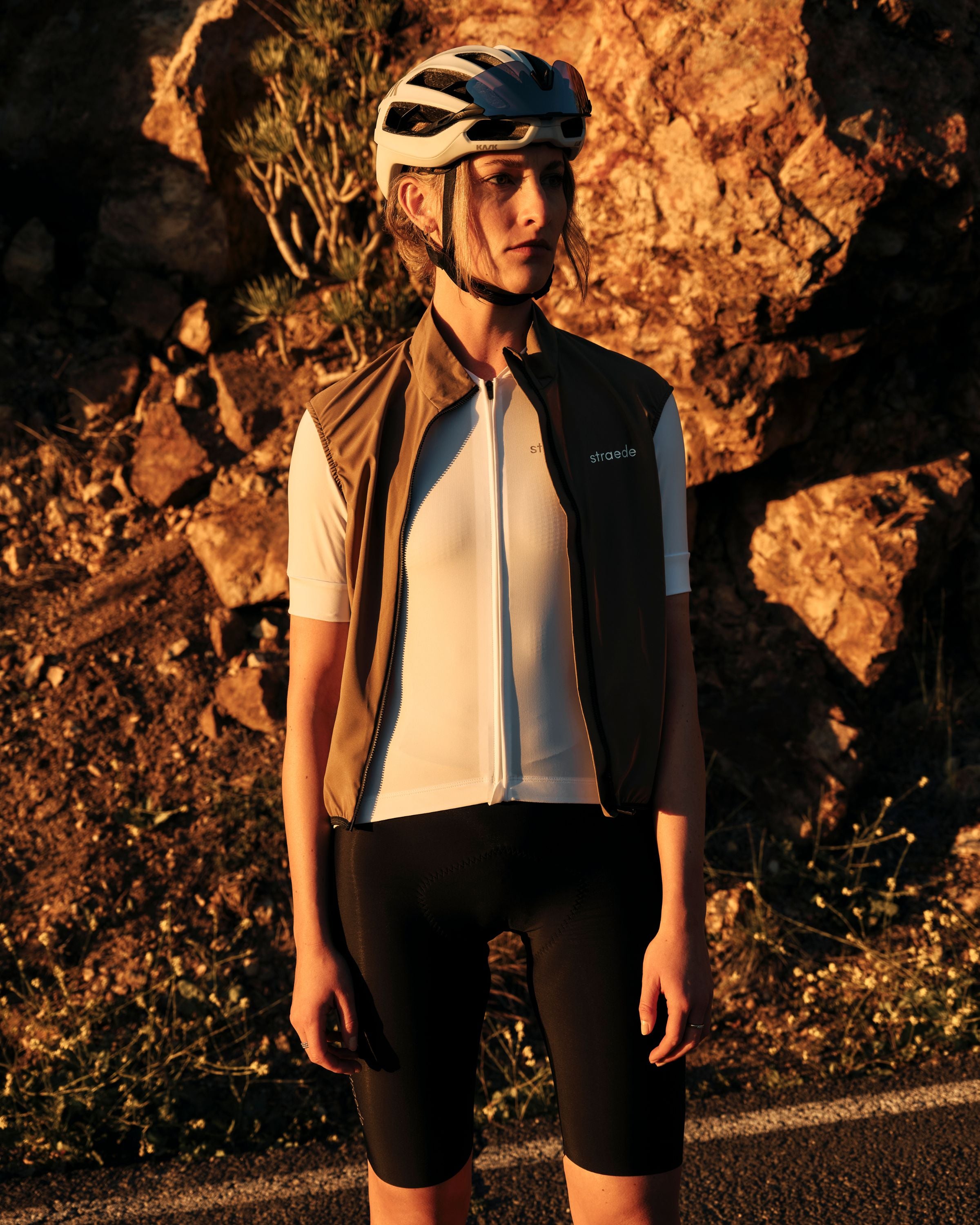 Road bike clothing for women and men in summer Road bike clothing for women and men in summer