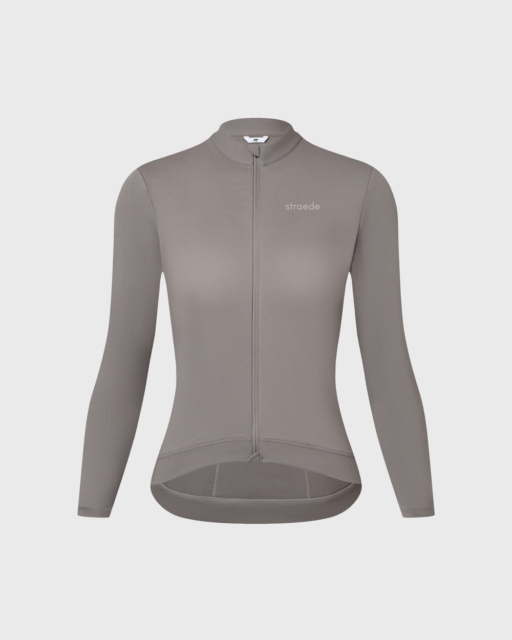 Kaern Longsleeve Women - Graphite / XS