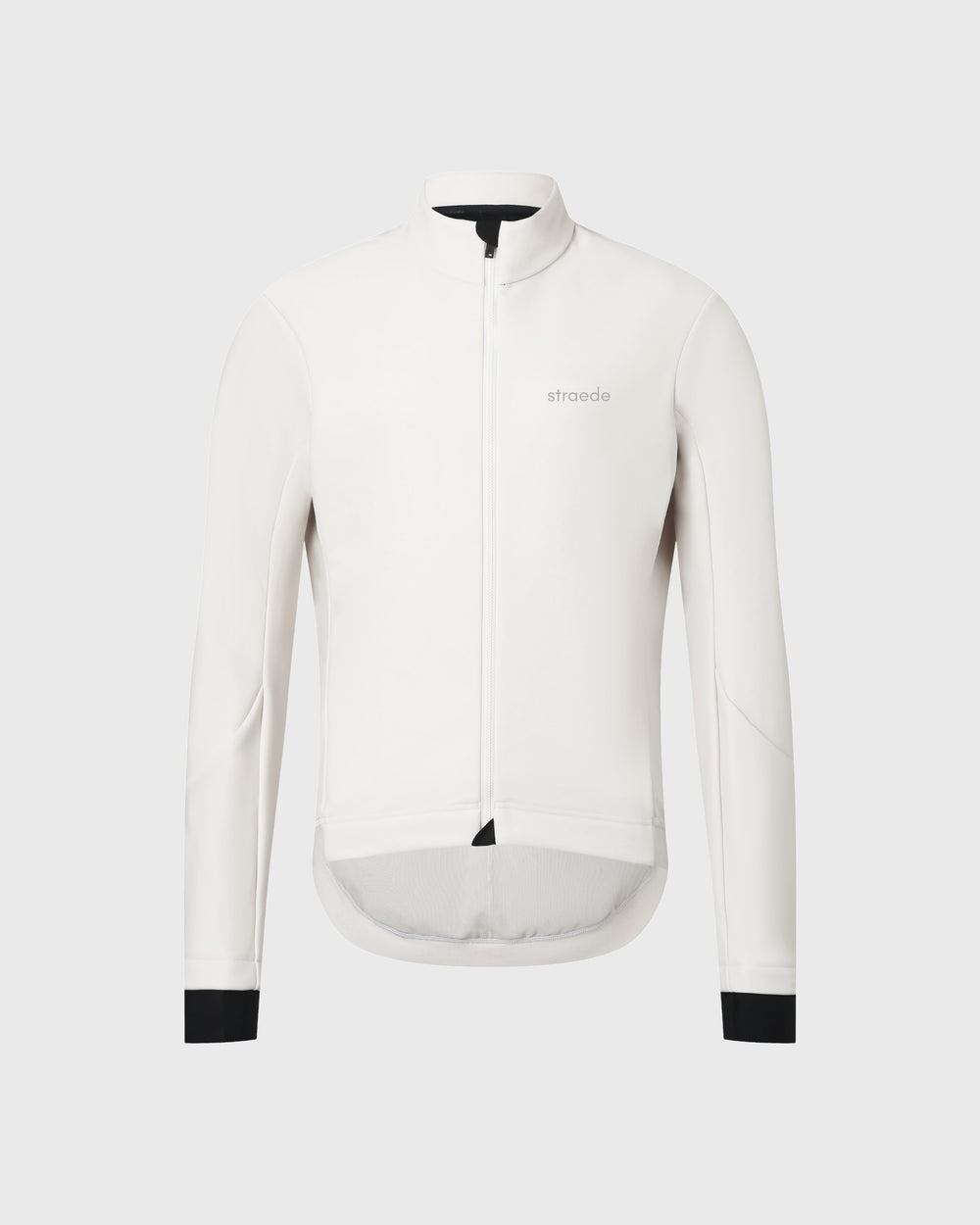 Kaern Winter Jacket Women - Chalk / XXS