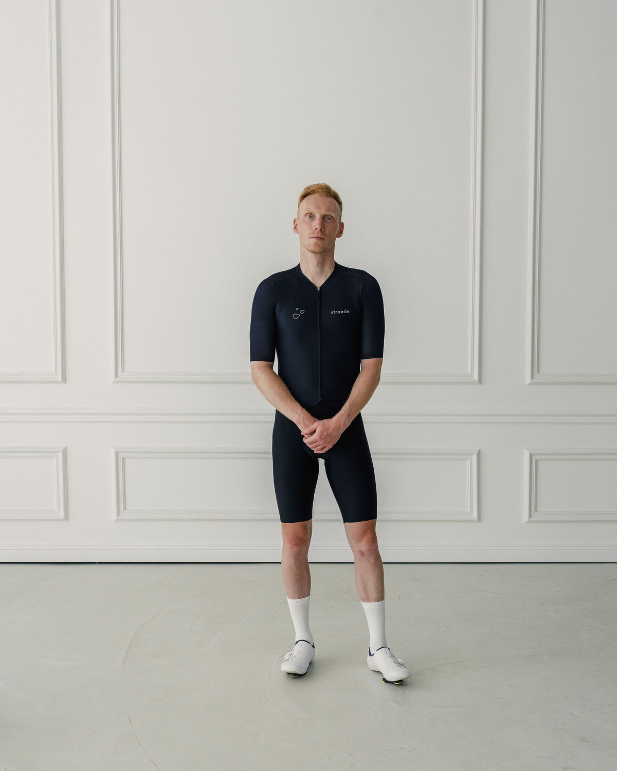 Aerlig Jersey - koelnistkool x straede