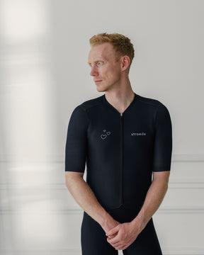 Aerlig Jersey - koelnistkool x straede