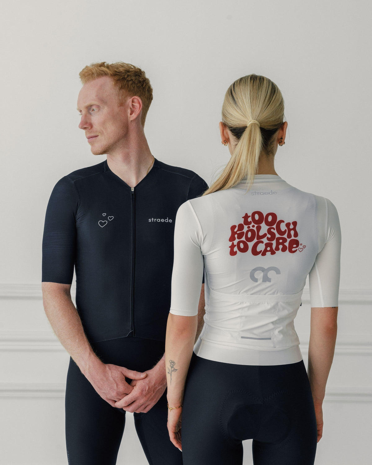 Aerlig Jersey - koelnistkool x straede