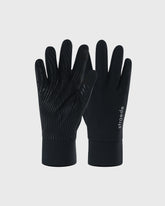 #farbe_black | Windabweisende Handschuhe Light Gloves schwarz