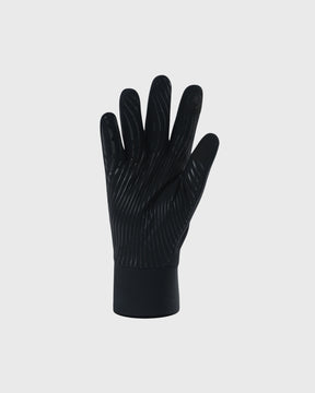 Windabweisende Handschuhe Light Gloves schwarz