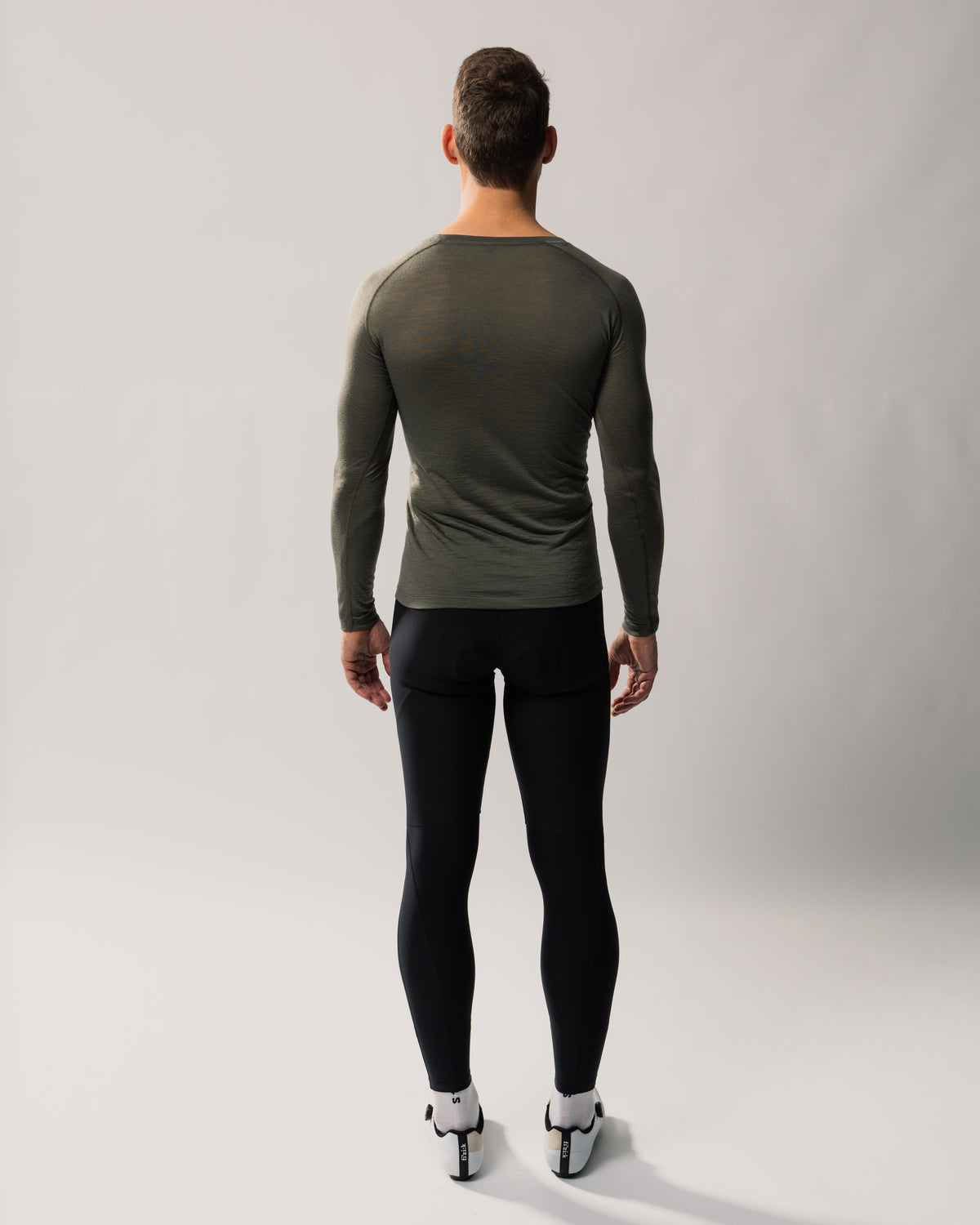 Merino Baselayer Men