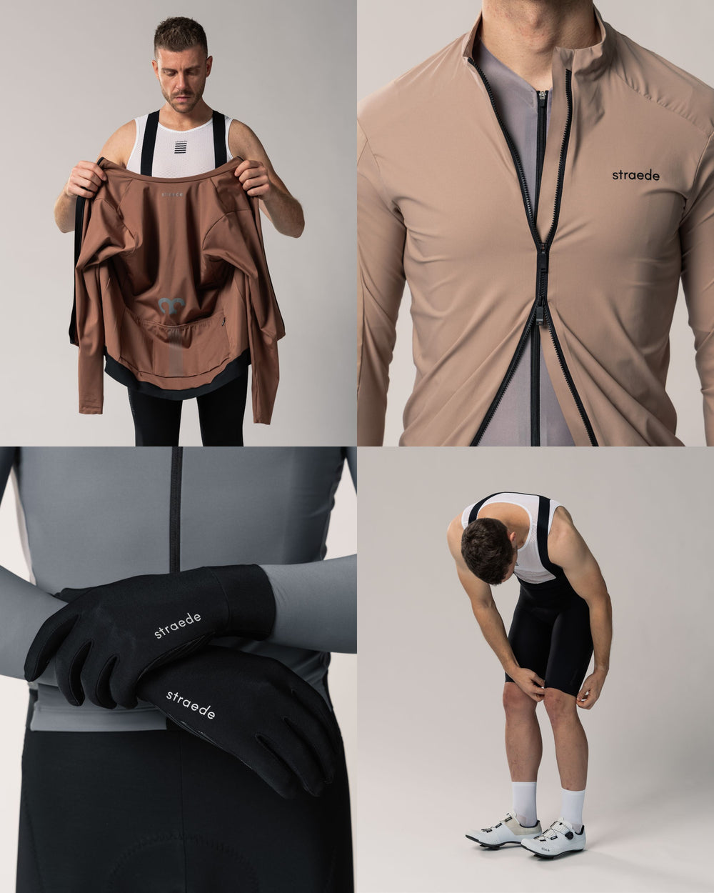 Mix & Match Fall Bundle Men
