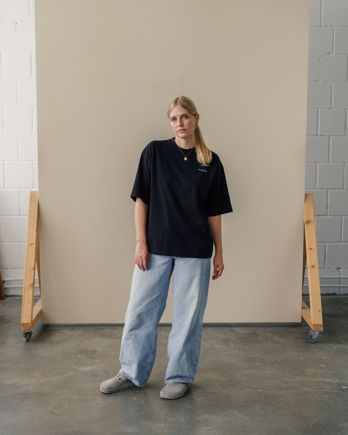 Motion Shirt Women