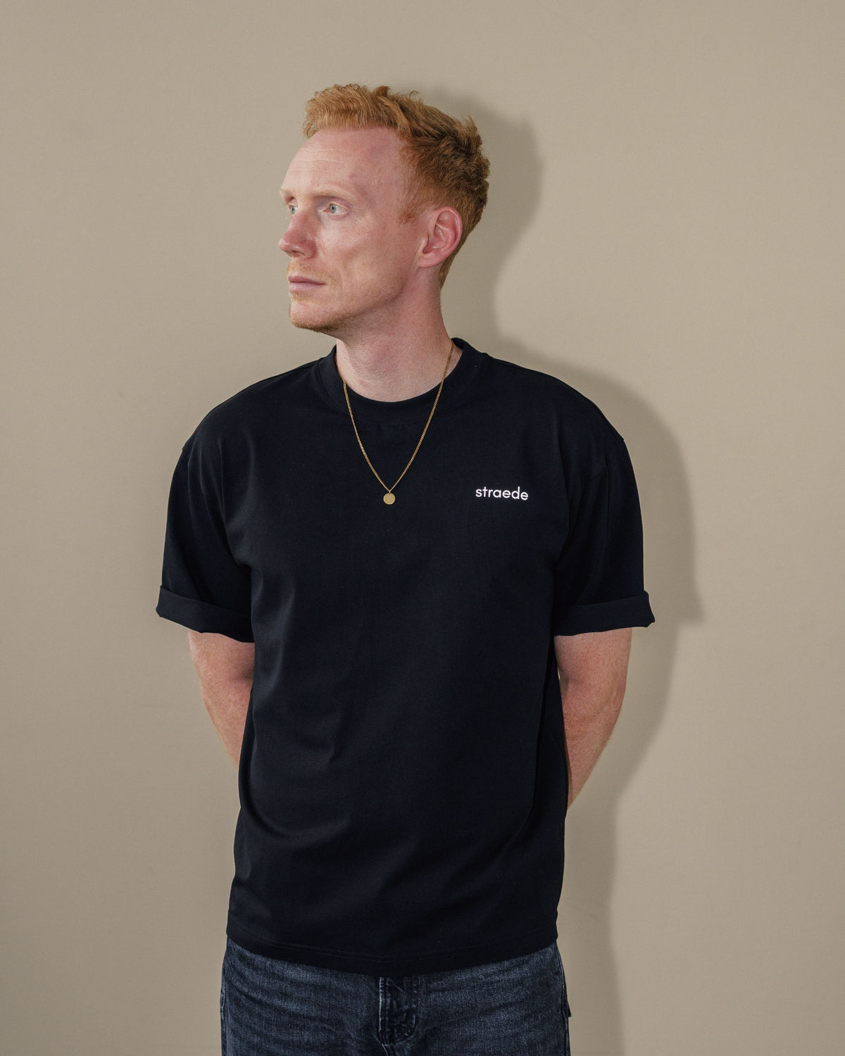 Motion Shirt Men