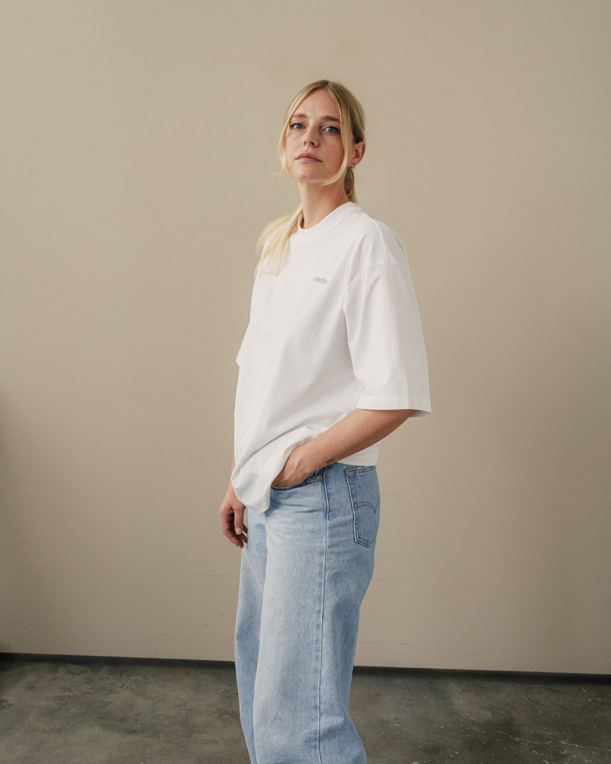 Motion Shirt Women