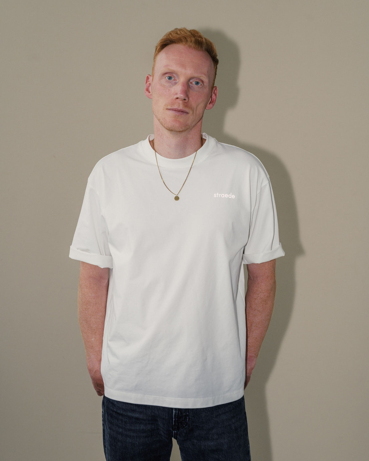 Motion Shirt Men