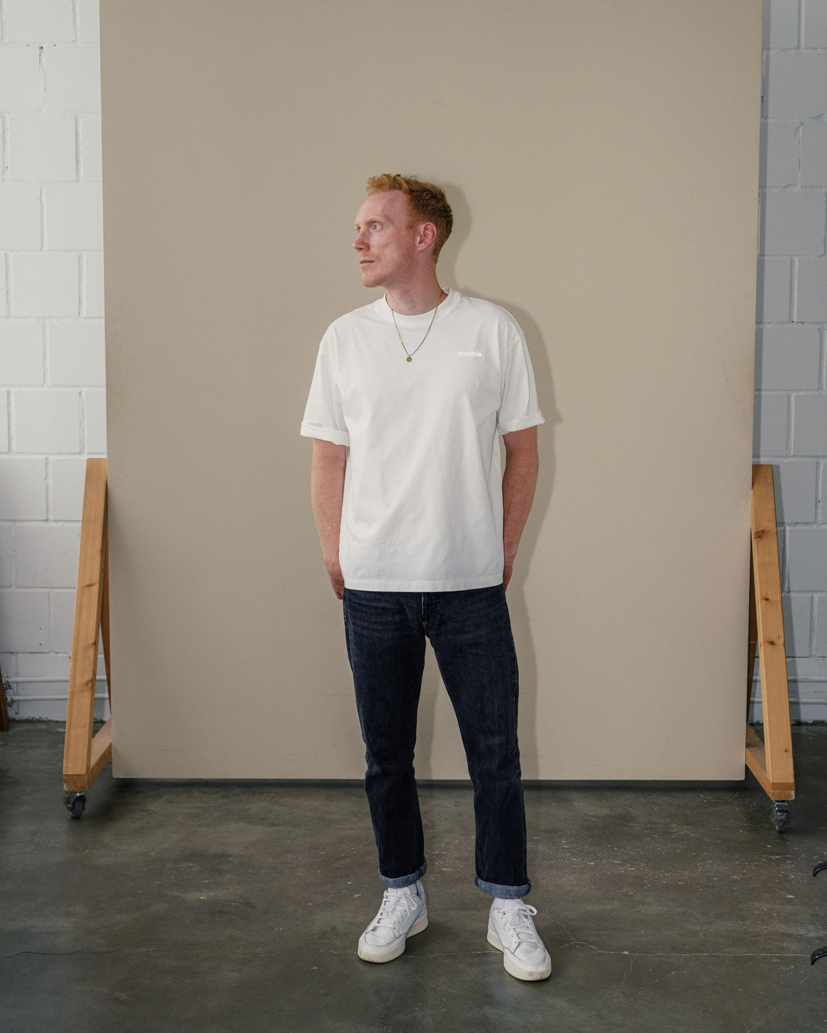 Motion Shirt Men