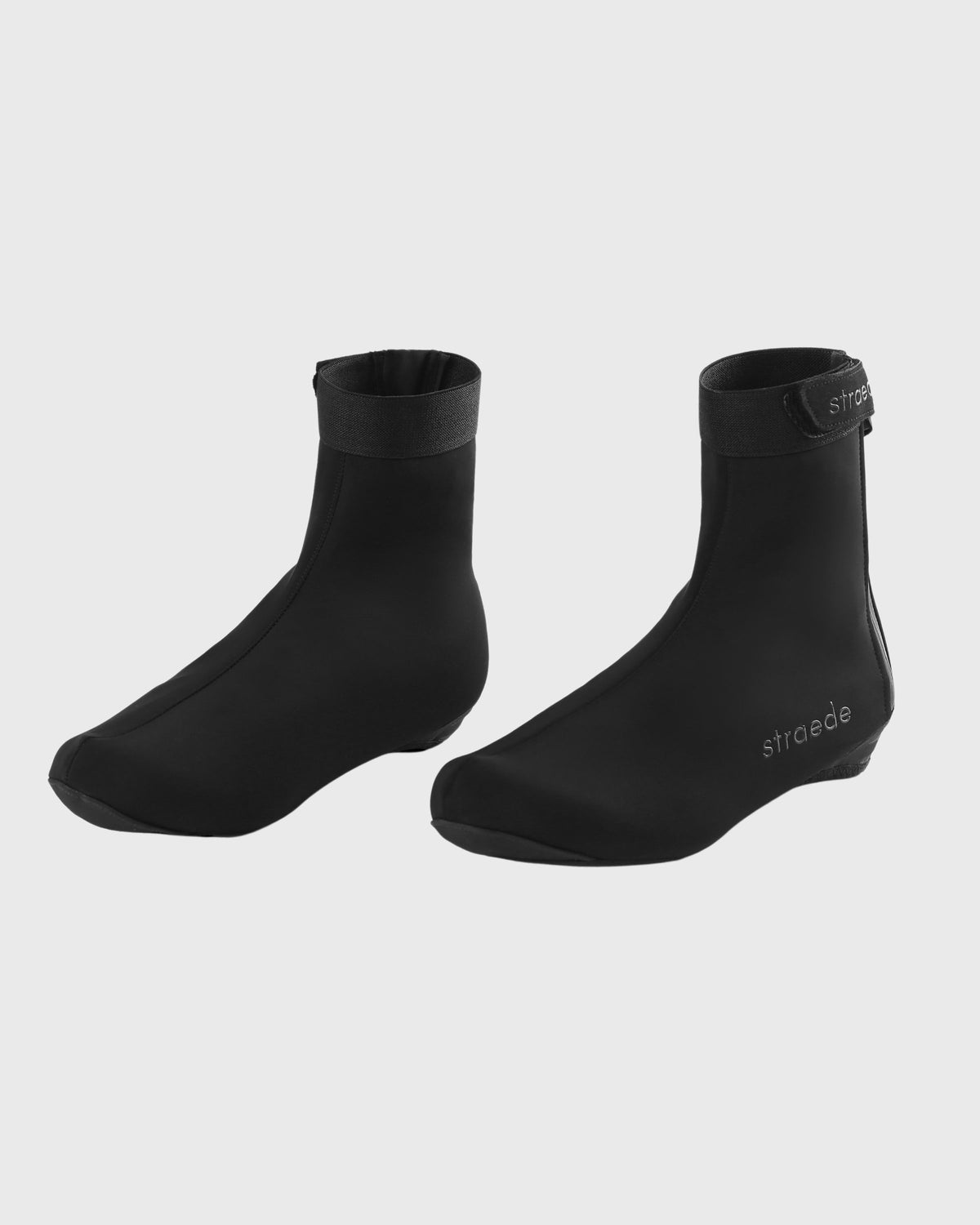 #farbe_black | Überschuhe aus Neopren in schwarz