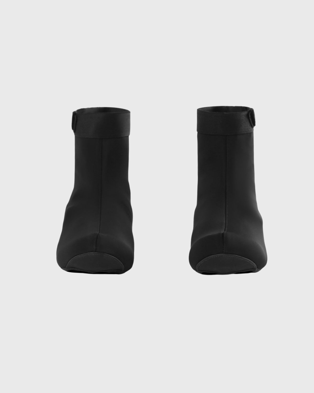#farbe_black | Überschuhe aus Neopren in schwarz