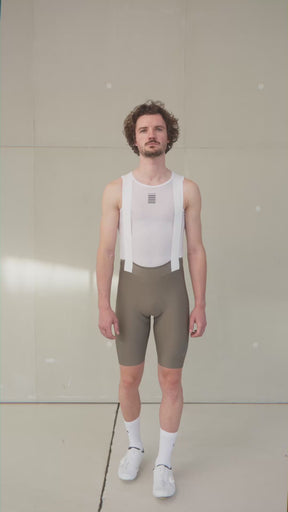 Aero Bib Shorts Men Produktvideo