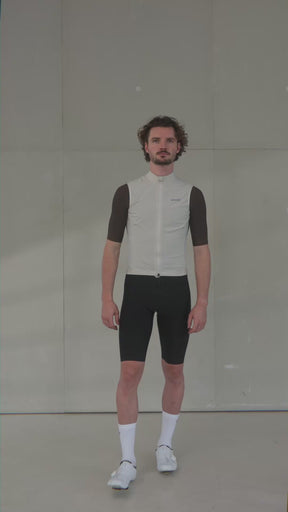 Aero Vest Men Produktvideo