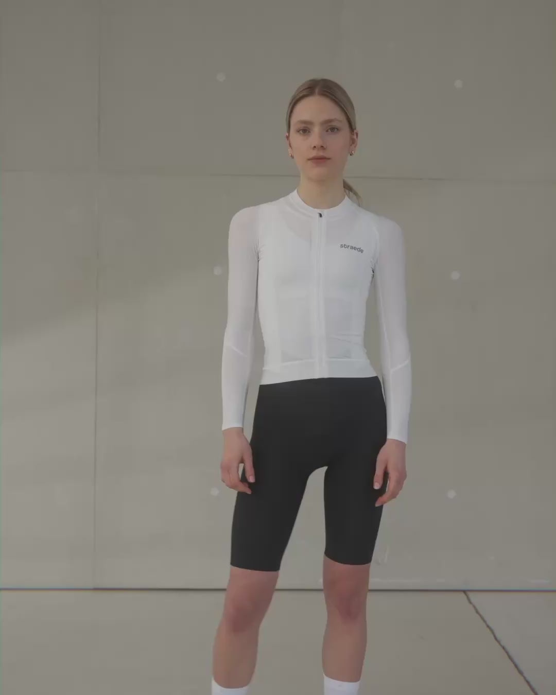Aerlig Pro Longsleeve Women Produktvideo