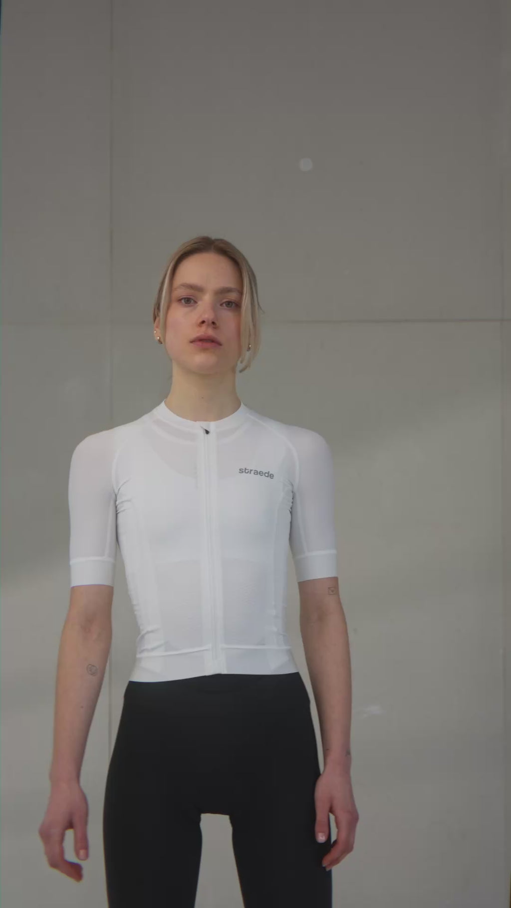 Aerlig Pro Jersey Women Produktvideo