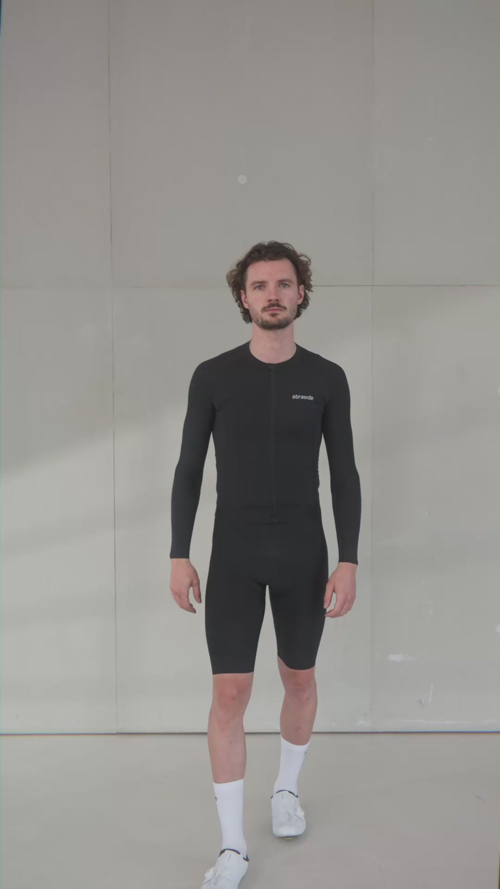 Aerlig Pro Longsleeve Jersey Men Produktvideo