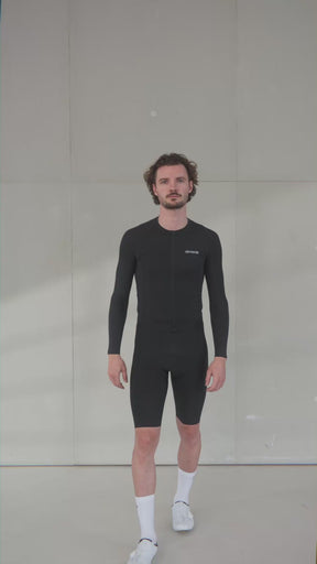 Aerlig Pro Longsleeve Jersey Men Produktvideo