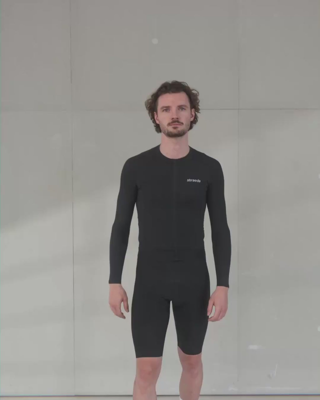Aerlig Pro Longsleeve Produktvideo