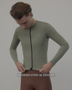 Aerlig Longsleeve Men