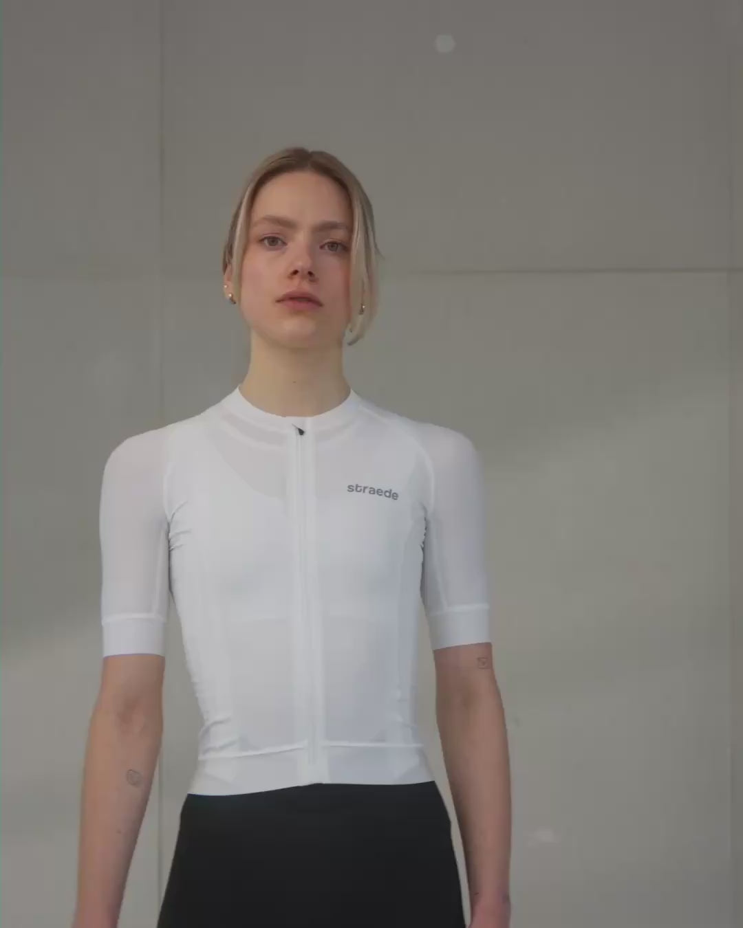Aerlig Pro Jersey Women Produktvideo