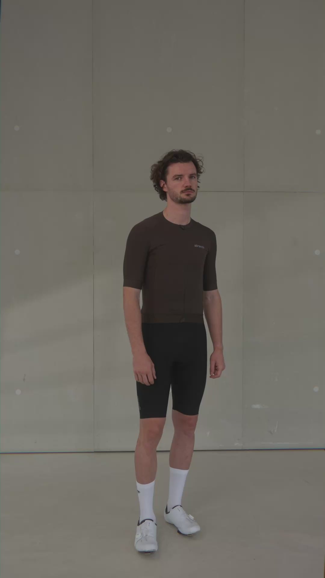 Aerlig Pro Jersey Men Produktvideo