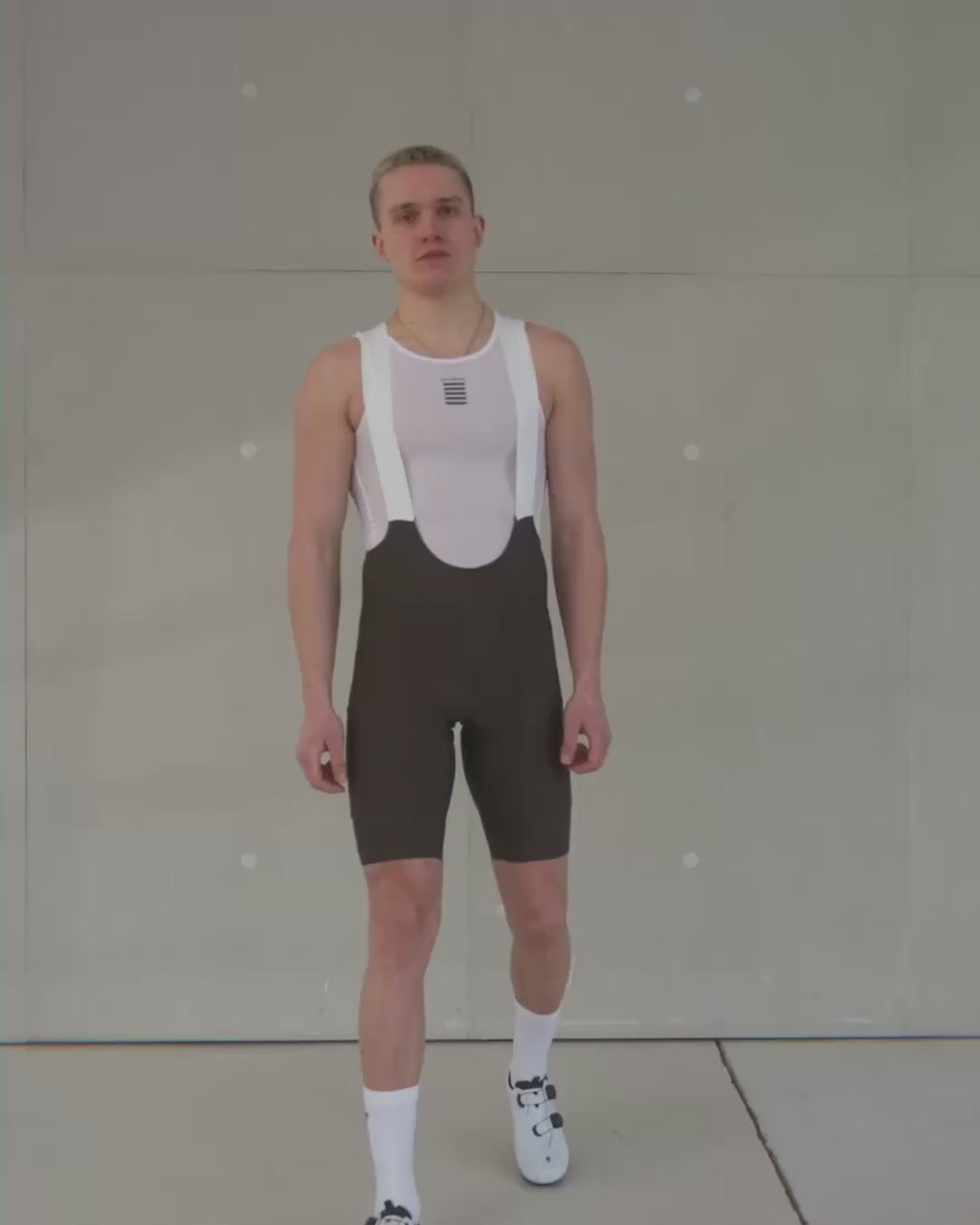 Cargo Pro Bib Shorts Men Produktvideo