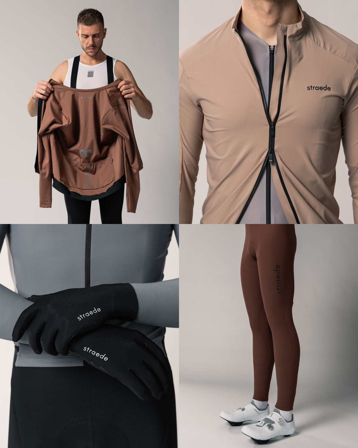 Mix & Match Fall Bundle Men