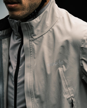 Rain Jacket Men