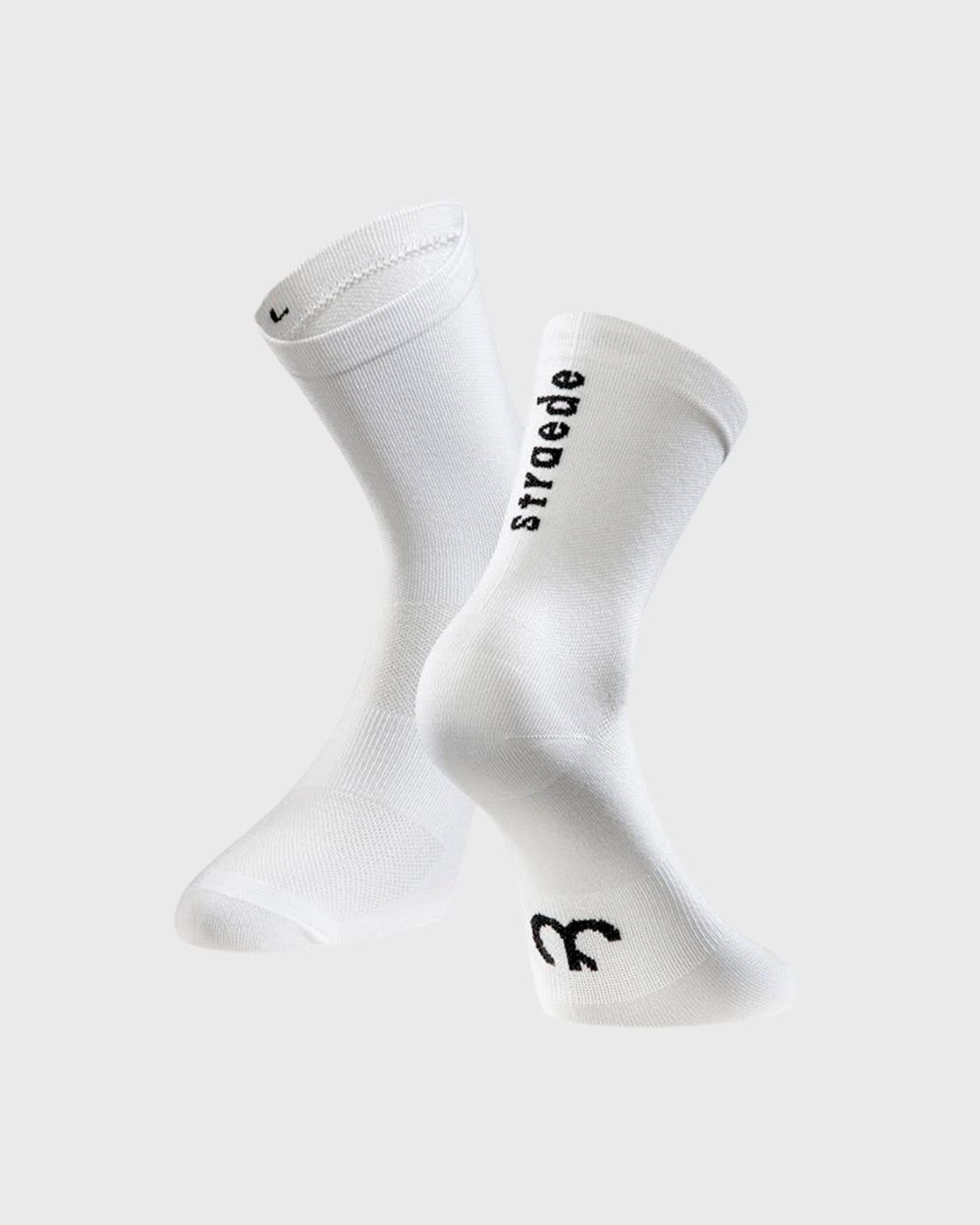 #farbe_white | Rennrad Socken von Straede