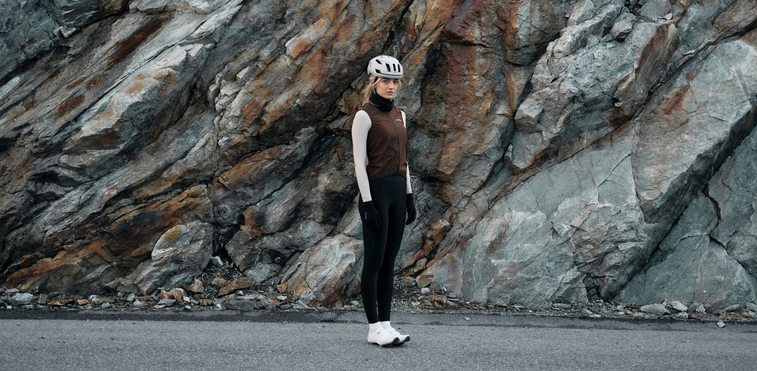 straede Lookbook Herbst Winter 25
