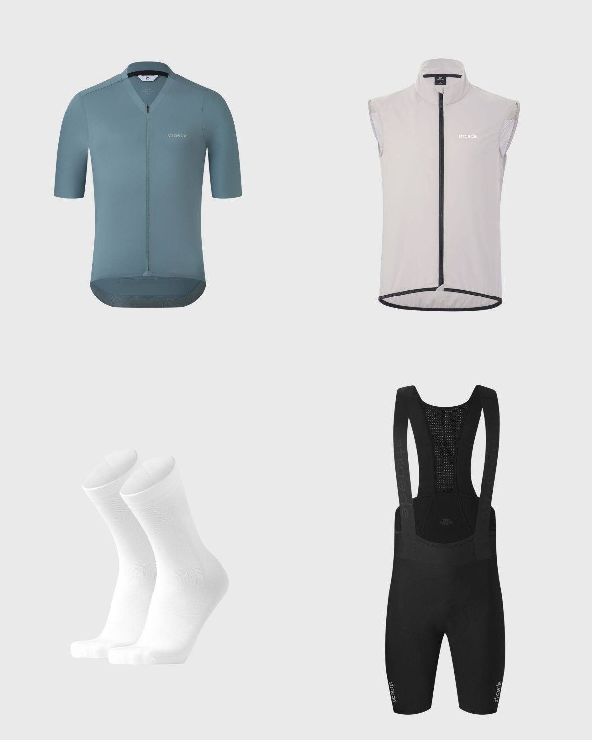Spring Bundle Men
