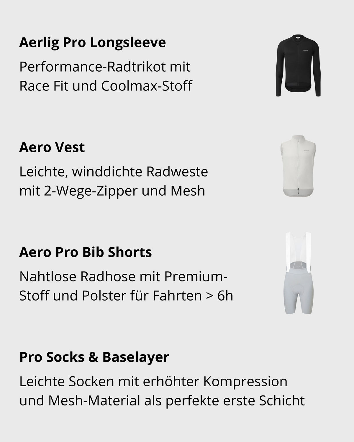 Spring Pro Bundle Women