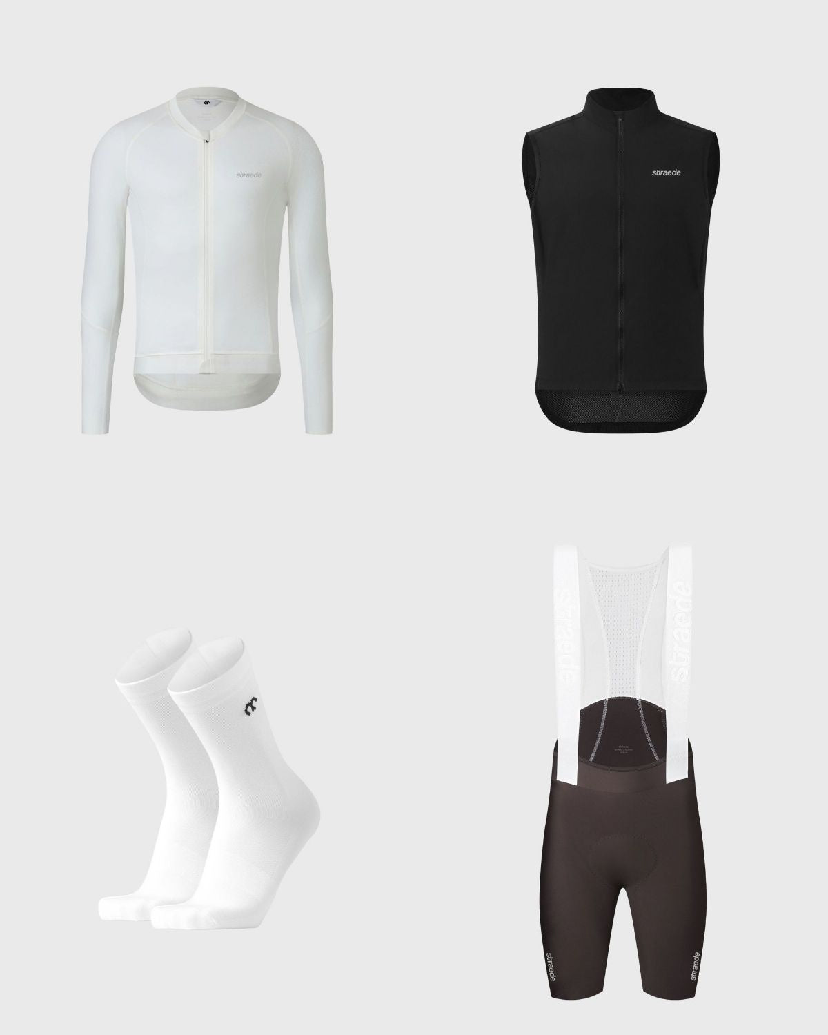 Spring Pro Bundle Men