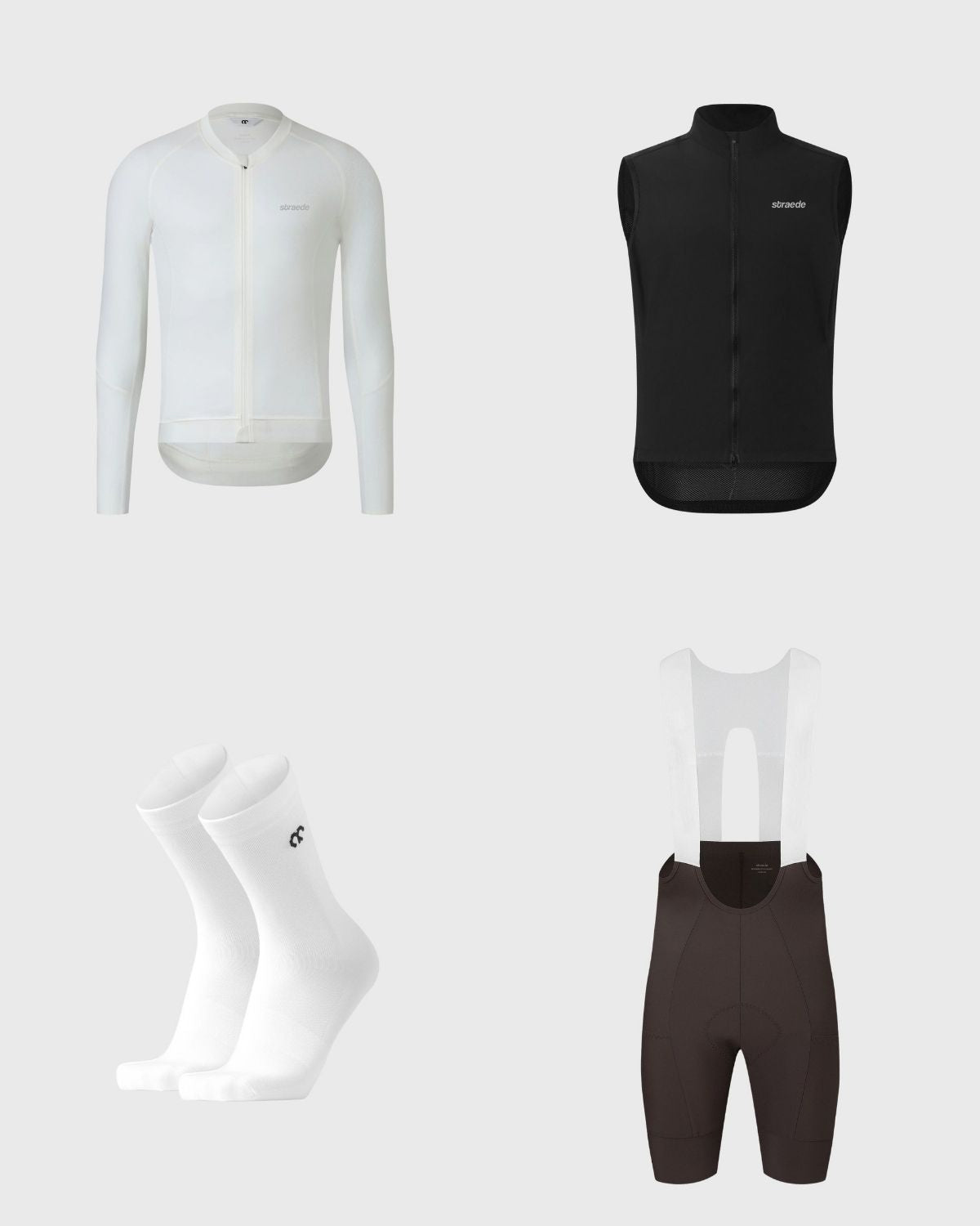 Spring Pro Bundle Men
