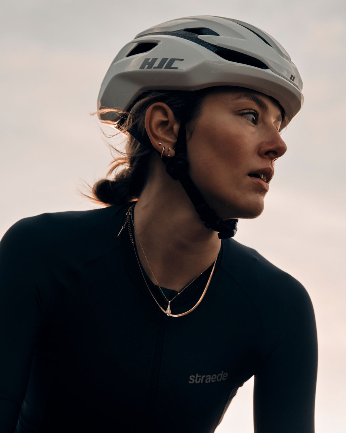 Aerlig Pro Jersey Women