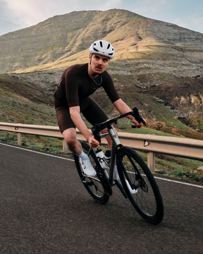 Aerlig Pro Jersey Men
