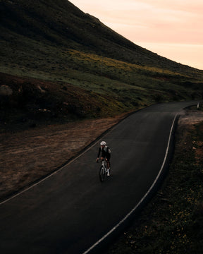Aerlig Pro Long Sleeve Jersey Women