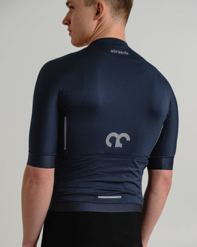 Performance Rennradtrikot für Männer. Im Aero Bundle. Komplett-Set