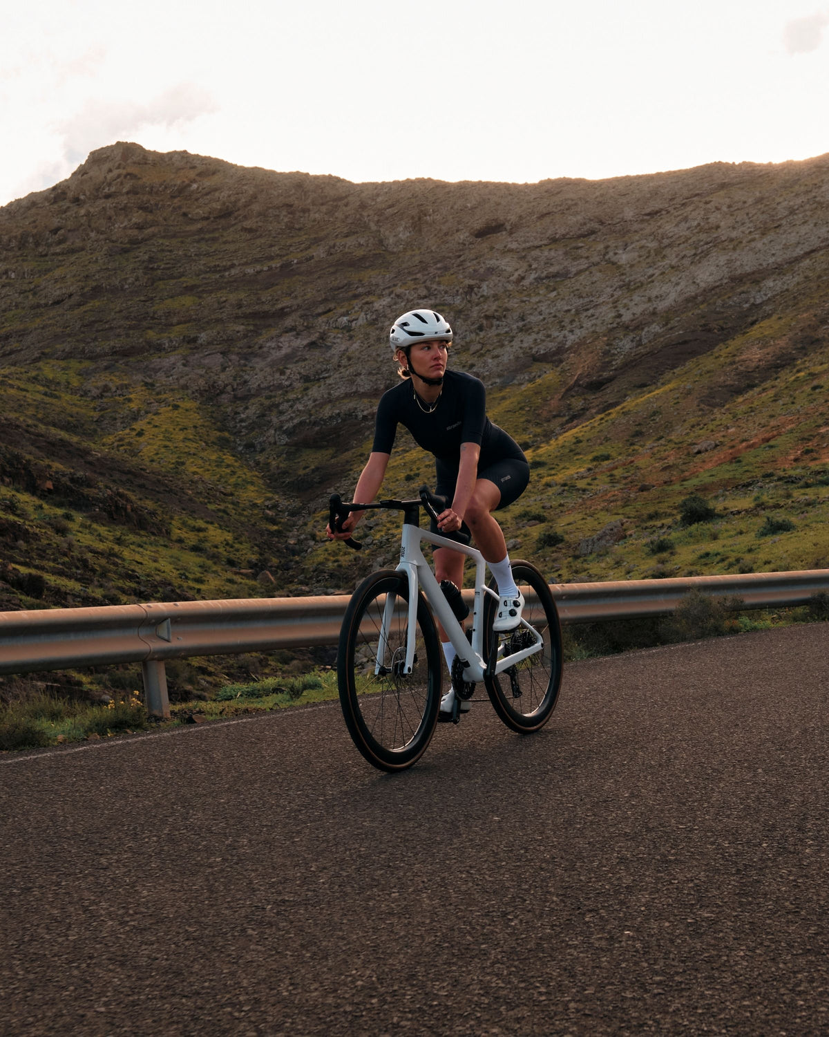 Aerlig Pro Jersey Women