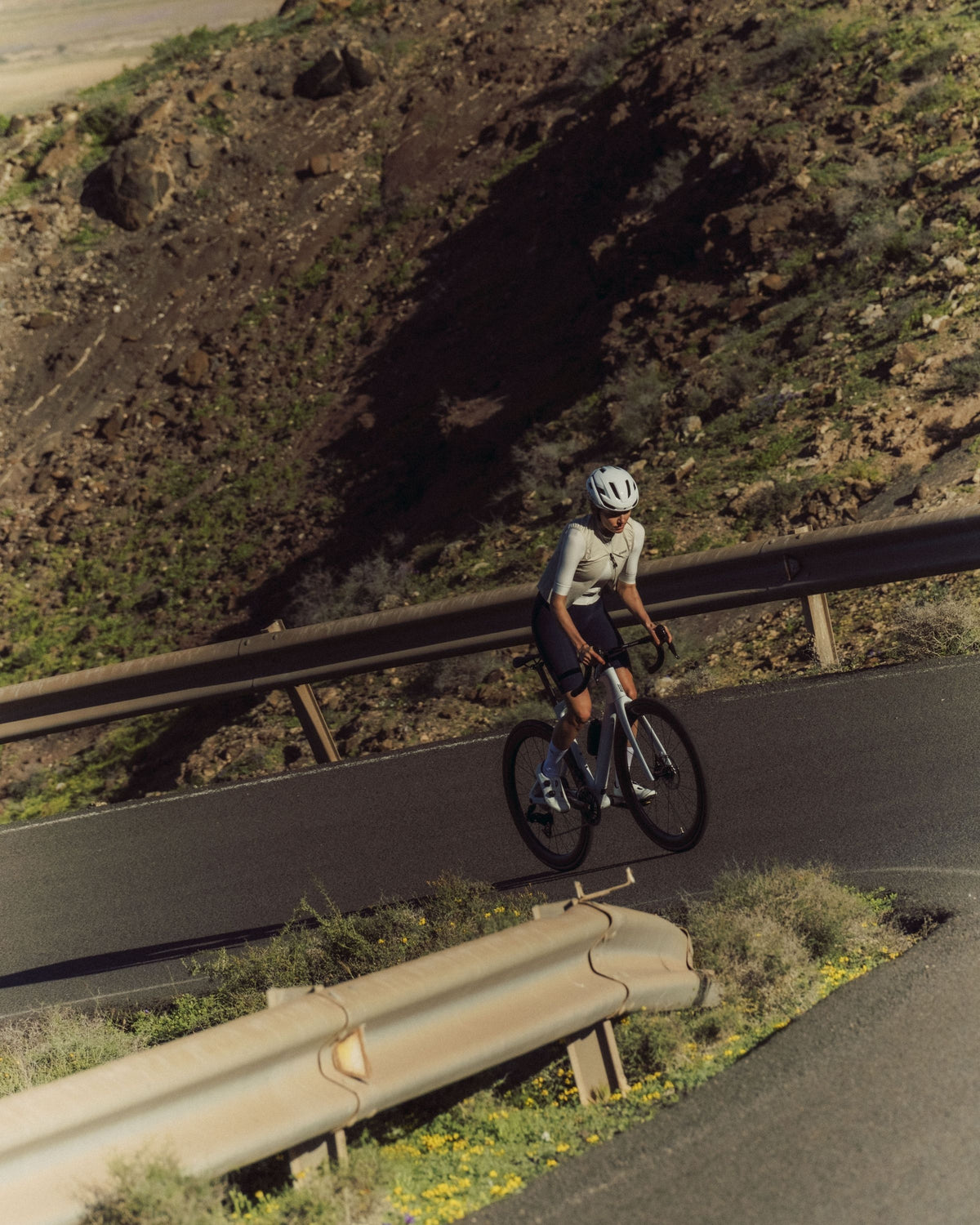 Aerlig Pro Jersey Women