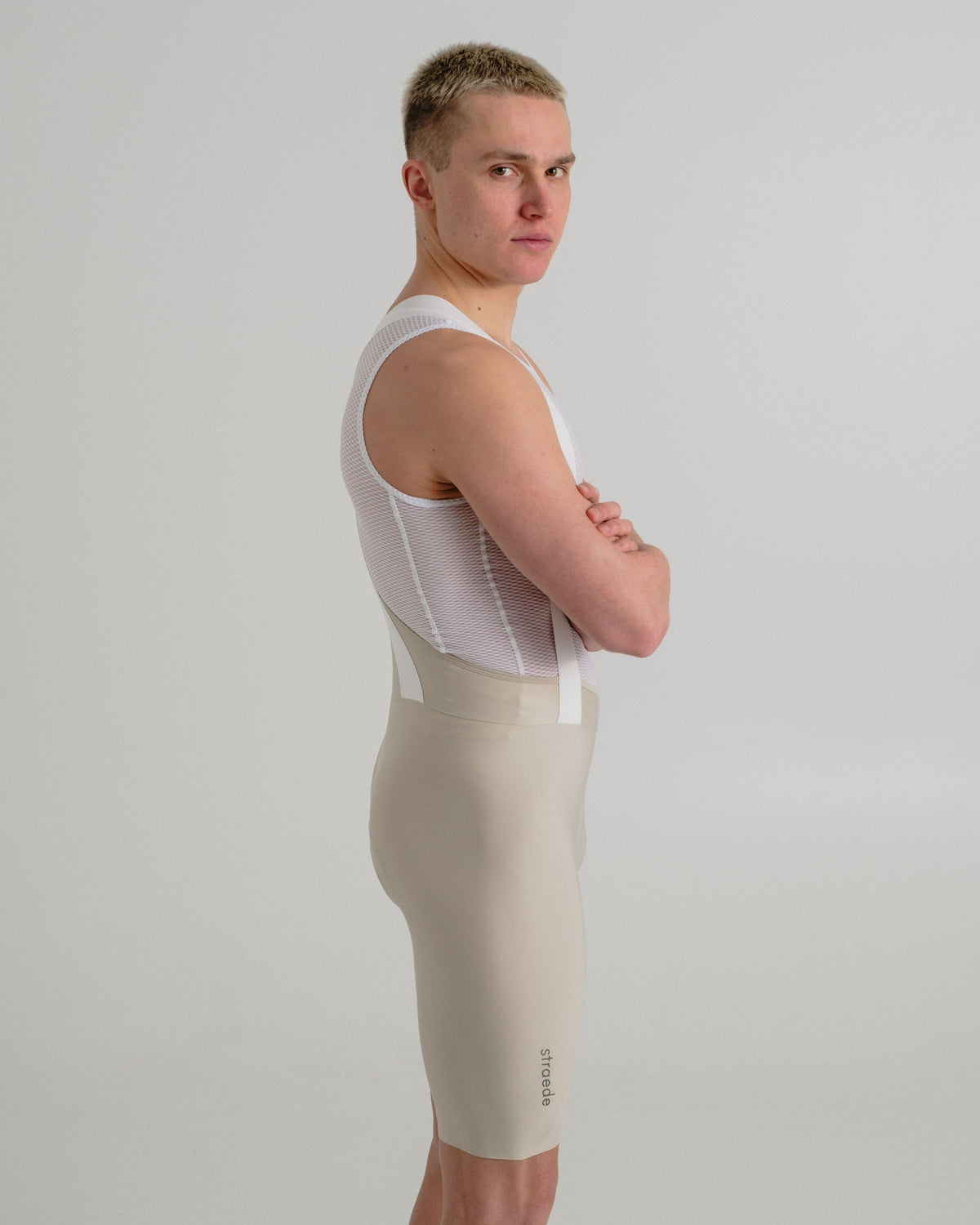 Aerodynamische Rennrad-Bib-Shorts im Bundle-Sparpreis