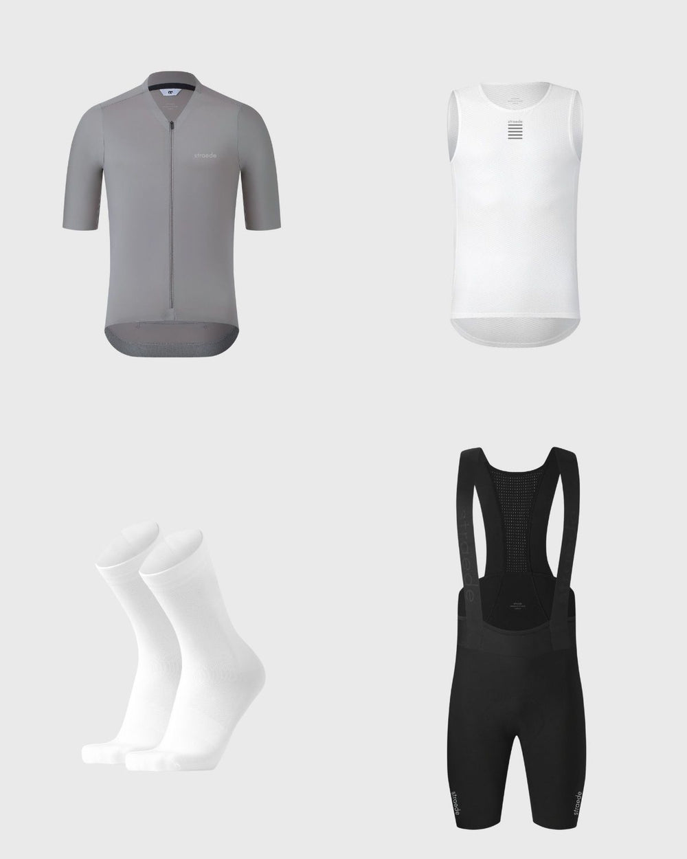 Aero Bundle Men