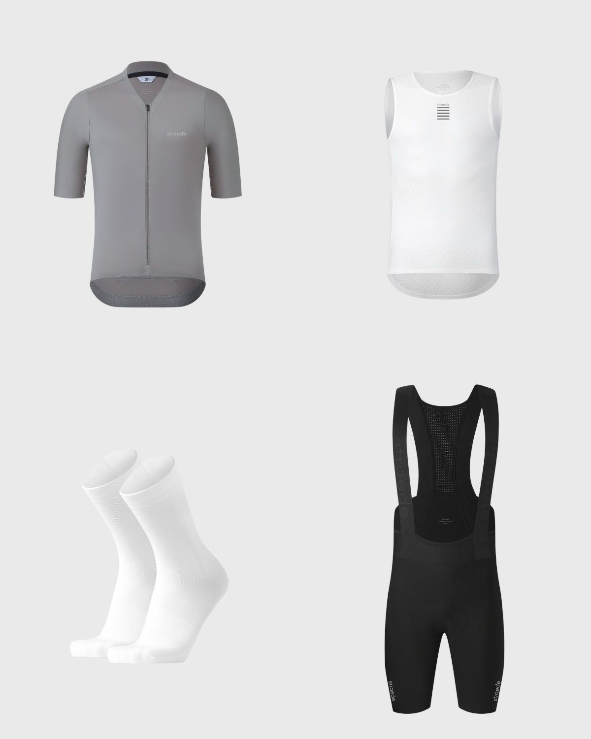 Aero Bundle Men