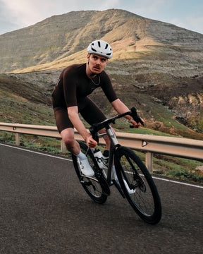 Aero Pro Bib Shorts Men