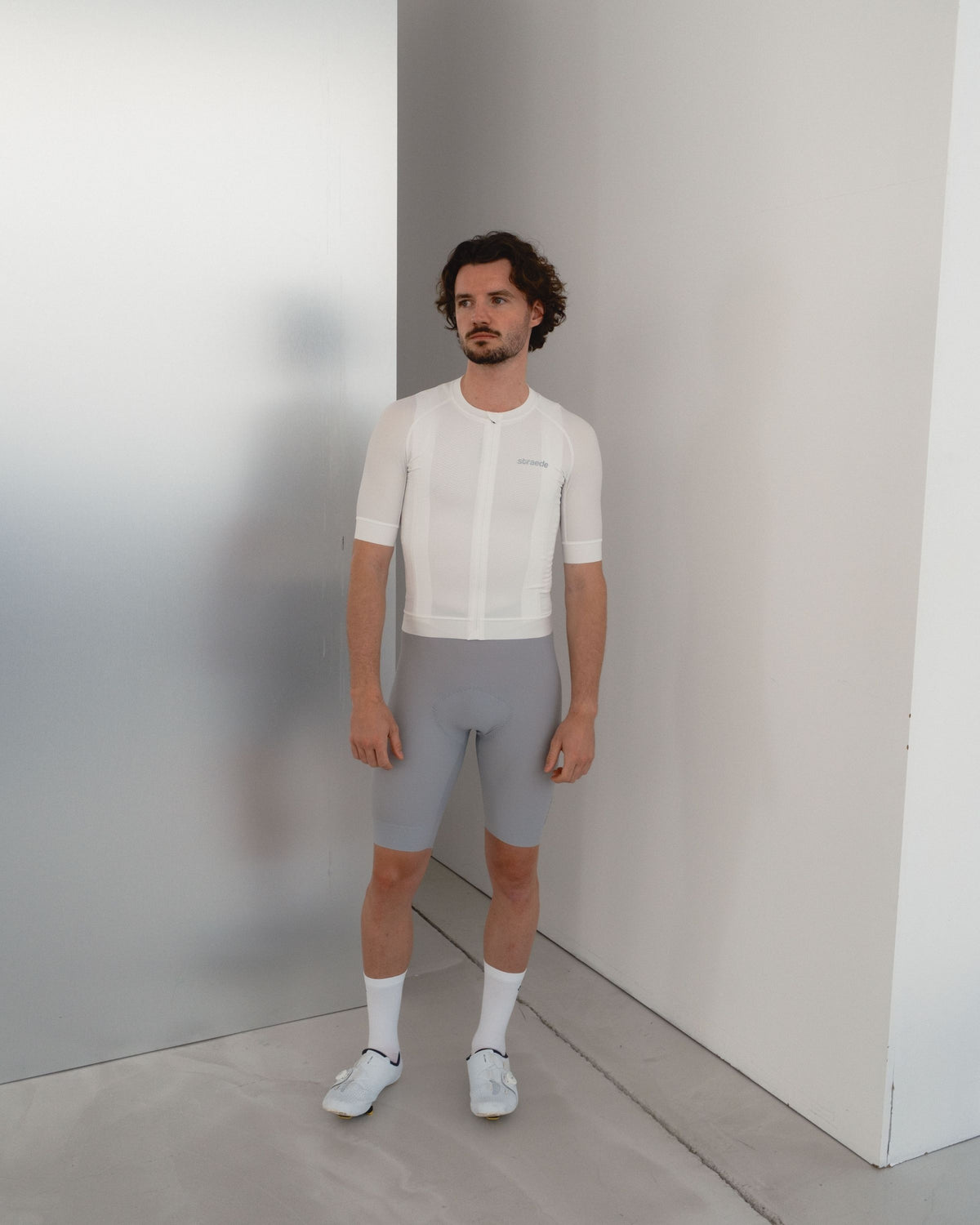 Aero Pro Bib Shorts Men