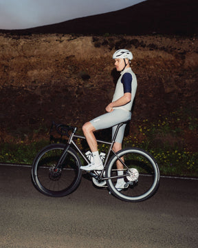 Aero Pro Bib Shorts Men