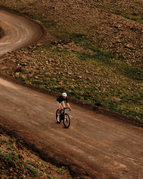 Komplett Set Gravel-Outfit für Männer zum Sparpreis